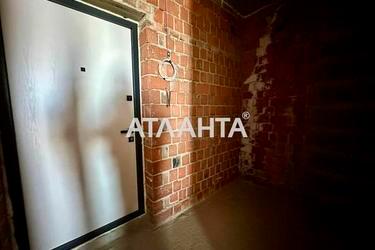 1-кімнатна квартира за адресою вул. Галицька (площа 44,6 м²) - Atlanta.ua - фото 27