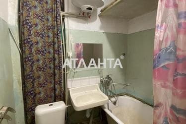 1-room apartment apartment by the address st. Dobrovolskogo pr (area 32 m²) - Atlanta.ua - photo 18