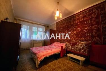 1-room apartment apartment by the address st. Dobrovolskogo pr (area 32 m²) - Atlanta.ua - photo 13
