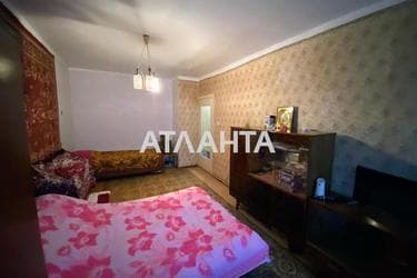 1-room apartment apartment by the address st. Dobrovolskogo pr (area 32 m²) - Atlanta.ua - photo 14