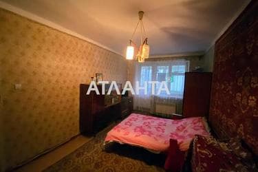 1-room apartment apartment by the address st. Dobrovolskogo pr (area 32 m²) - Atlanta.ua - photo 15