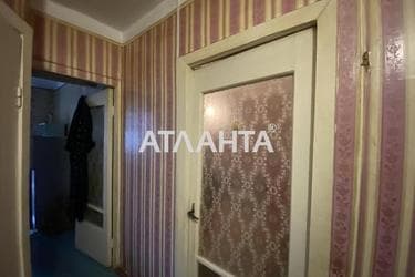 1-room apartment apartment by the address st. Dobrovolskogo pr (area 32 m²) - Atlanta.ua - photo 16