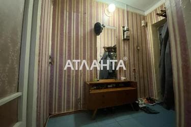 1-room apartment apartment by the address st. Dobrovolskogo pr (area 32 m²) - Atlanta.ua - photo 17