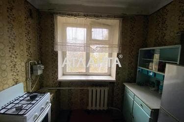 1-room apartment apartment by the address st. Dobrovolskogo pr (area 32 m²) - Atlanta.ua - photo 11