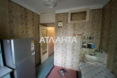 1-room apartment apartment by the address st. Dobrovolskogo pr (area 32 m²) - Atlanta.ua - photo 12