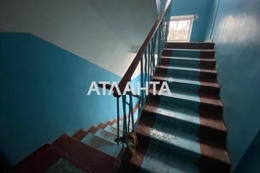 1-room apartment apartment by the address st. Dobrovolskogo pr (area 32 m²) - Atlanta.ua - photo 19