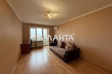 1-кімнатна квартира за адресою вул. Дюківська (площа 38,3 м²) - Atlanta.ua - фото 17