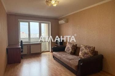 1-кімнатна квартира за адресою вул. Дюківська (площа 38,3 м²) - Atlanta.ua - фото 18