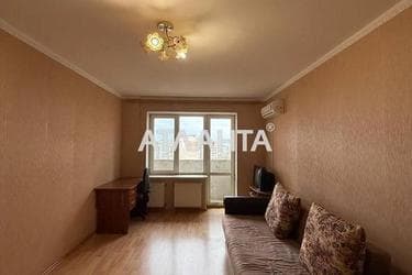 1-кімнатна квартира за адресою вул. Дюківська (площа 38,3 м²) - Atlanta.ua - фото 19