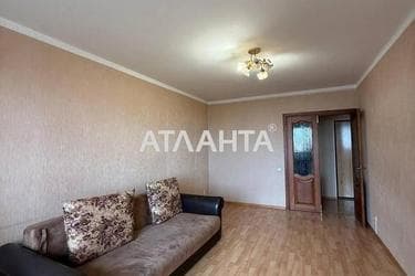 1-кімнатна квартира за адресою вул. Дюківська (площа 38,3 м²) - Atlanta.ua - фото 20