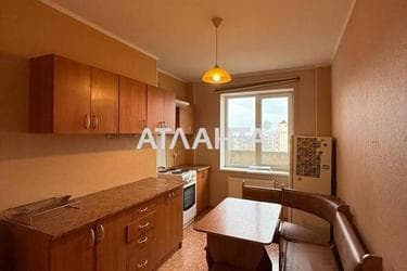 1-кімнатна квартира за адресою вул. Дюківська (площа 38,3 м²) - Atlanta.ua - фото 22