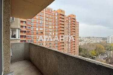 1-кімнатна квартира за адресою вул. Дюківська (площа 38,3 м²) - Atlanta.ua - фото 25