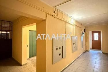 1-кімнатна квартира за адресою вул. Дюківська (площа 38,3 м²) - Atlanta.ua - фото 31