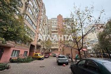 1-кімнатна квартира за адресою вул. Дюківська (площа 38,3 м²) - Atlanta.ua - фото 32