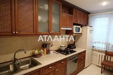 3-кімнатна квартира за адресою вул. Героїв Майдану (площа 66 м²) - Atlanta.ua - фото 13