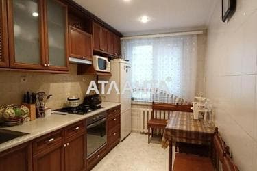 3-кімнатна квартира за адресою вул. Героїв Майдану (площа 66 м²) - Atlanta.ua - фото 14