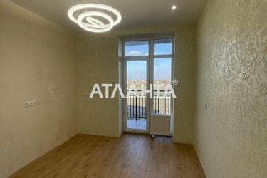 1-комнатная квартира по адресу ул. Чехова (площадь 43,5 м²) - Atlanta.ua - фото 14