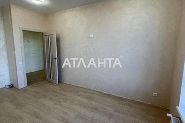 1-комнатная квартира по адресу ул. Чехова (площадь 43,5 м²) - Atlanta.ua - фото 16