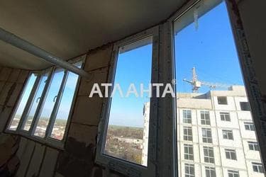 1-комнатная квартира по адресу Днепропетровская дор. (площадь 39 м²) - Atlanta.ua - фото 38