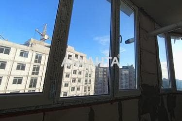 1-комнатная квартира по адресу Днепропетровская дор. (площадь 39 м²) - Atlanta.ua - фото 39