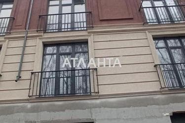 3-комнатная квартира по адресу ул. Международная (площадь 96 м²) - Atlanta.ua - фото 18