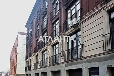 3-комнатная квартира по адресу ул. Международная (площадь 96 м²) - Atlanta.ua - фото 16