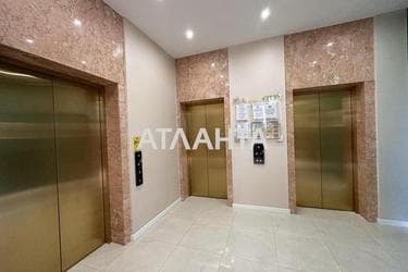 1-room apartment apartment by the address st. Krasnova (area 42 m²) - Atlanta.ua - photo 11