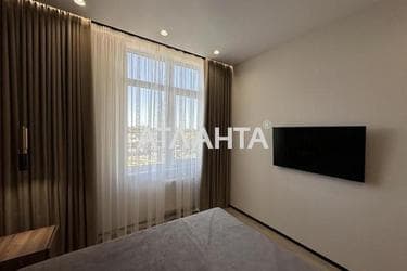 1-room apartment apartment by the address st. Krasnova (area 42 m²) - Atlanta.ua - photo 27