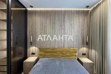 1-room apartment apartment by the address st. Krasnova (area 42 m²) - Atlanta.ua - photo 26