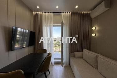 1-room apartment apartment by the address st. Krasnova (area 42 m²) - Atlanta.ua - photo 24