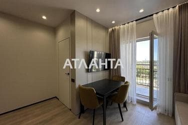 1-room apartment apartment by the address st. Krasnova (area 42 m²) - Atlanta.ua - photo 25