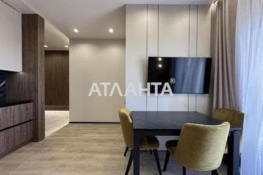 1-room apartment apartment by the address st. Krasnova (area 42 m²) - Atlanta.ua - photo 22