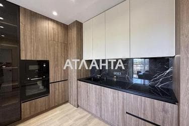 1-room apartment apartment by the address st. Krasnova (area 42 m²) - Atlanta.ua - photo 21