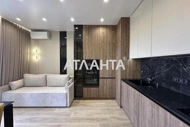 1-room apartment apartment by the address st. Krasnova (area 42 m²) - Atlanta.ua - photo 23