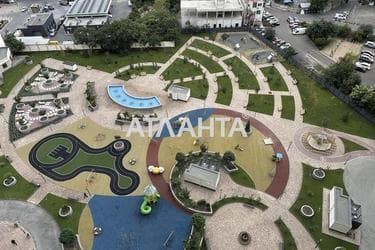 1-room apartment apartment by the address st. Krasnova (area 42 m²) - Atlanta.ua - photo 39