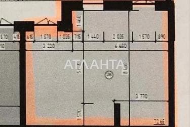 Коммерческая недвижимость по адресу ул. Лазурная (площадь 74 м²) - Atlanta.ua - фото 15