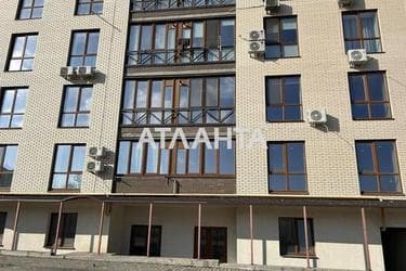 Коммерческая недвижимость по адресу ул. Лазурная (площадь 74 м²) - Atlanta.ua - фото 22