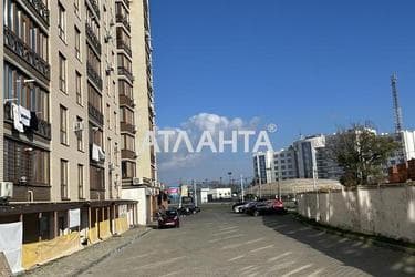 Коммерческая недвижимость по адресу ул. Лазурная (площадь 74 м²) - Atlanta.ua - фото 23