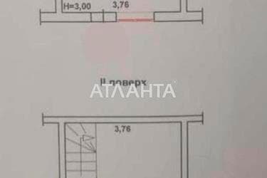 1-комнатная квартира по адресу Ползунова 2-й пер. (площадь 0) - Atlanta.ua - imageAlt 16