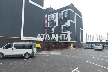 1-комнатная квартира по адресу ул. Институтская (площадь 30,7 м²) - Atlanta.ua - фото 38