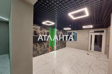 1-комнатная квартира по адресу ул. Институтская (площадь 30,7 м²) - Atlanta.ua - фото 24