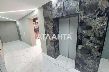 1-комнатная квартира по адресу ул. Институтская (площадь 30,7 м²) - Atlanta.ua - фото 25