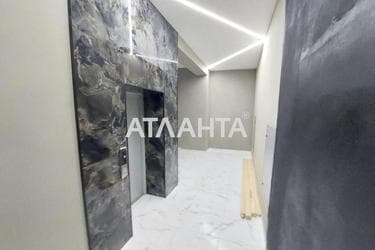 1-комнатная квартира по адресу ул. Институтская (площадь 30,7 м²) - Atlanta.ua - фото 26