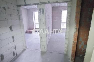 1-комнатная квартира по адресу ул. Институтская (площадь 30,7 м²) - Atlanta.ua - фото 28