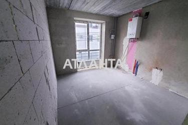 1-комнатная квартира по адресу ул. Институтская (площадь 30,7 м²) - Atlanta.ua - фото 30