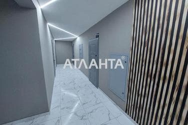 1-комнатная квартира по адресу ул. Институтская (площадь 30,7 м²) - Atlanta.ua - фото 20