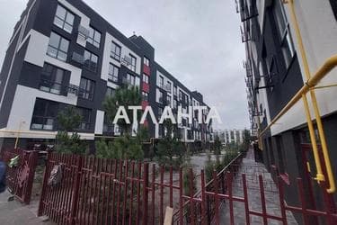 1-комнатная квартира по адресу ул. Институтская (площадь 30,7 м²) - Atlanta.ua - фото 37