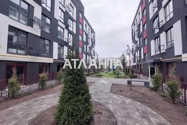 1-комнатная квартира по адресу ул. Институтская (площадь 32,7 м²) - Atlanta.ua - фото 28