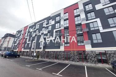 1-комнатная квартира по адресу ул. Институтская (площадь 32,7 м²) - Atlanta.ua - фото 29