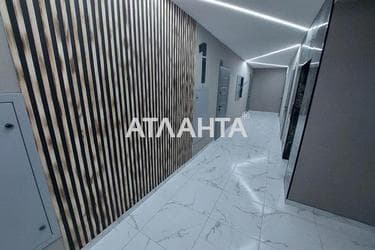 1-комнатная квартира по адресу ул. Институтская (площадь 32,7 м²) - Atlanta.ua - фото 21